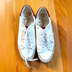 Sam Edelman Jodi Sneaker size 8.5 NWOT